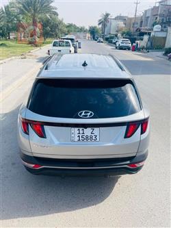 هيونداي توسان